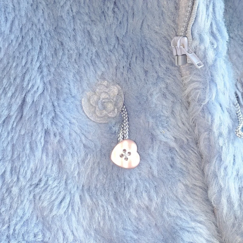 The Children's Place Girl 12 Months Teddy Coat.